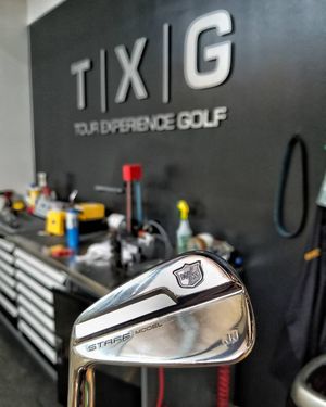 Image post by @wilsongolfcanada on Instagram