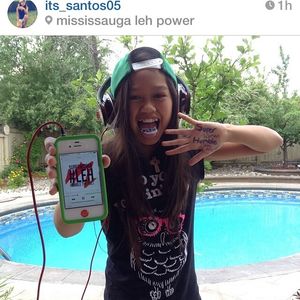 Image post by @lilly on Instagram