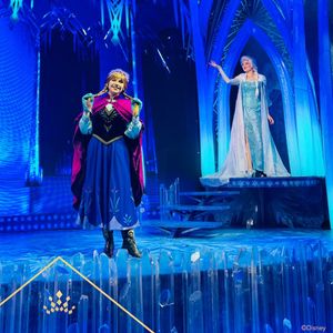 Image post by @disneyparks on Instagram