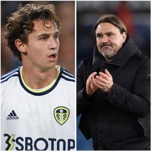 Image post by @ussoccerplus on Instagram