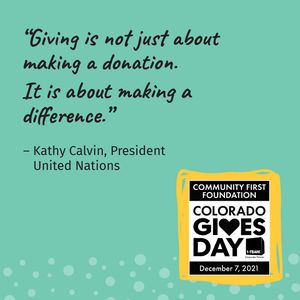 Image post by @caring4denver on Instagram