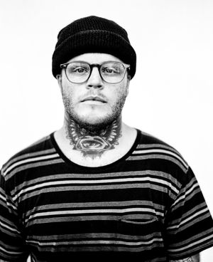 Image post by @bycorrigan on Instagram