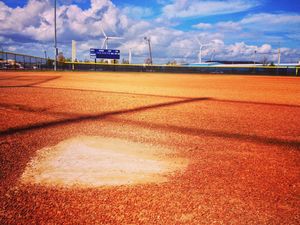 Image post by @jwusoftball on Instagram