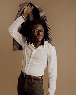 Image post by @zechariamichael on Instagram