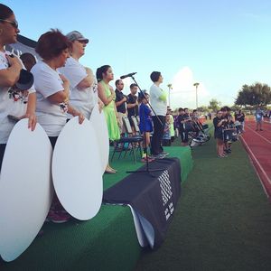 Image post by @mcallenisd on Instagram