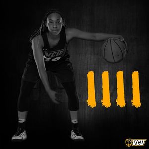 Image post by @vcuwbb on Instagram