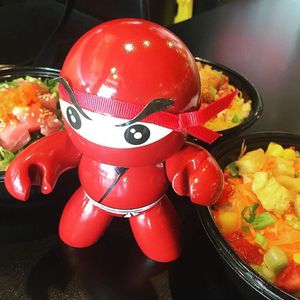 Image post by @sushieatstation on Instagram