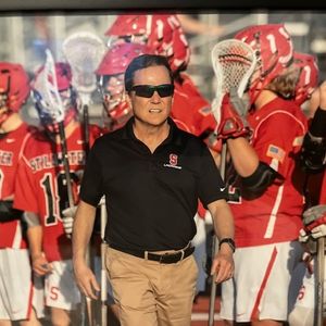 Image post by @usindoorlacrosse on Instagram