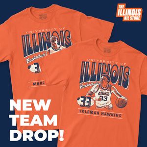 Image post by @illinois.nil.store on Instagram