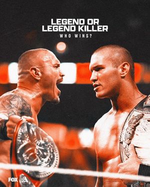 Image post by @wweonfox on Instagram