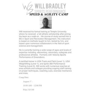 Image post by @willbradleysp on Instagram