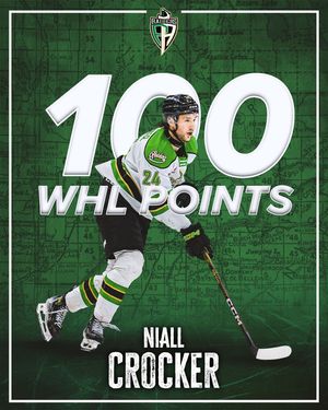 Image post by @paraidershockey on Instagram