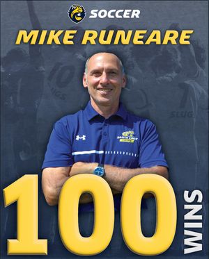 Image post by @ucsc_msoc on Instagram