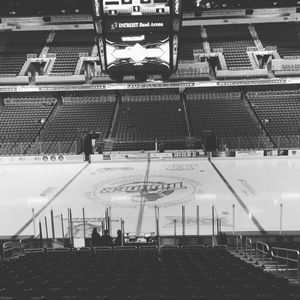 Image post by @wichita_thunder on Instagram