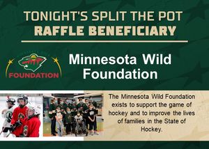 Image post by @minnesotawildfoundation on Facebook