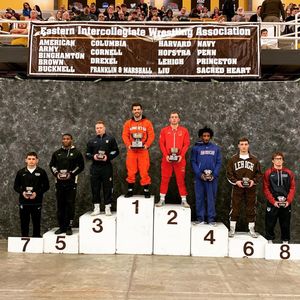 Image post by @brownu_wrestle on Instagram