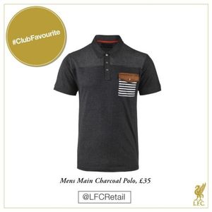Image post by @lfcretail on Instagram