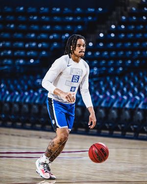 Image post by @saintlouismbb on Instagram