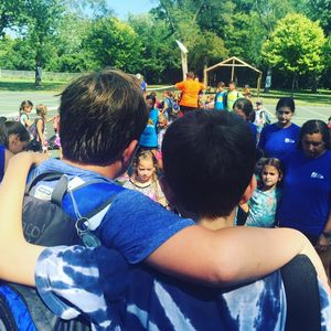 Image post by @apachidaycamp on Instagram