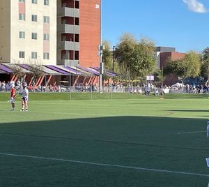 Image post by @gcuclubsports on Instagram