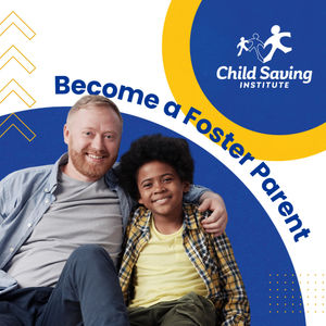 Image post by @childsavinginstitute on Instagram