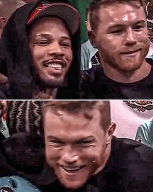 Image post by @espnringside on Instagram