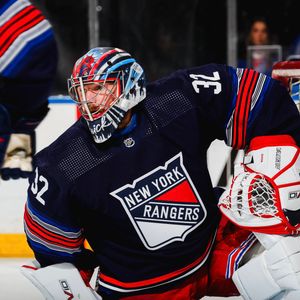 Image post by @NYRangers on Twitter