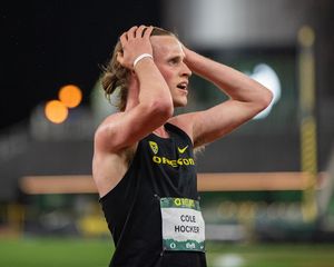 Image post by @tracktownusa on Instagram