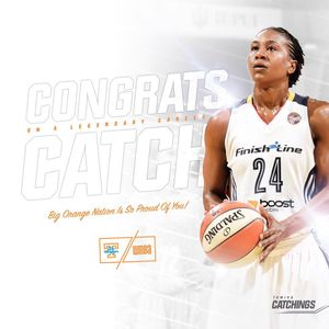 Image post by @ladyvol_hoops on Instagram