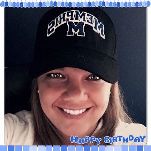 Image post by @memphisvball on Instagram