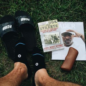 Image post by @fortyonemag on Instagram