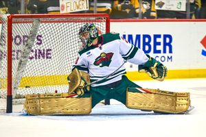 Image post by @mnwild on Twitter