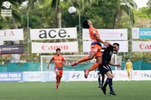 Image post by @sgpremierleague on Instagram