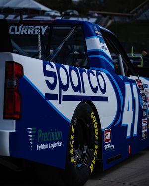Image post by @niecemotorsports on Instagram