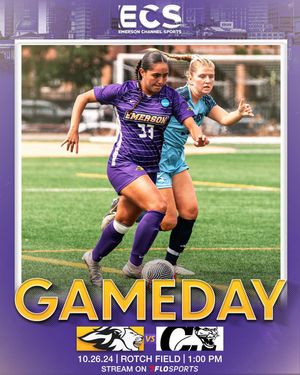 Image post by @emersonchannelsports on Instagram