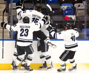 Image post by @bentleyathletics on Instagram