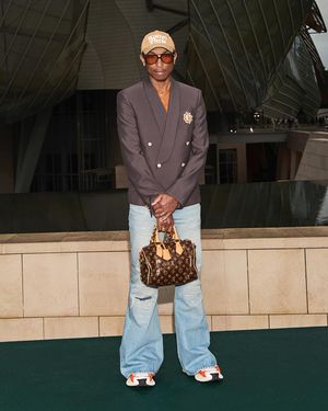 Image post by @louisvuitton on Instagram