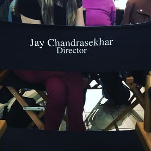 Image post by @jaychandrasekhar on Instagram