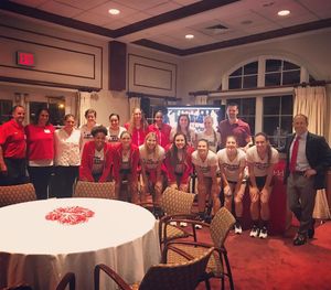 Image post by @stagsvb on Instagram
