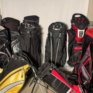 Image post by @ourgolfgarage on Instagram