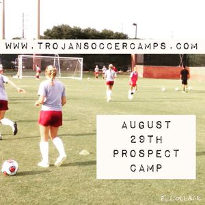 Image post by @troytrojanssoccer on Instagram