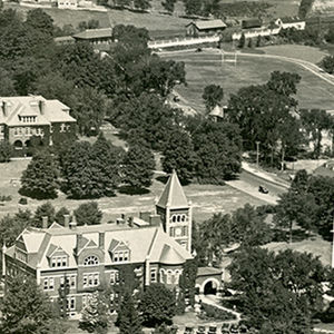 Image post by @uofnh on Instagram