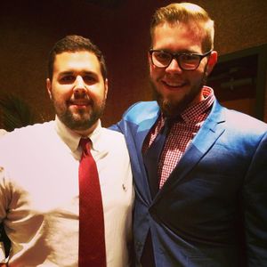 Image post by @mattharmon_byb on Instagram