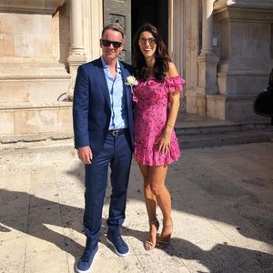 Image post by @lukedonald on Instagram