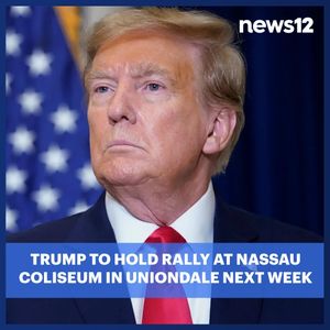 Image post by @news12li on Instagram