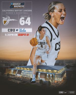 Image post by @cbuwbb on Instagram