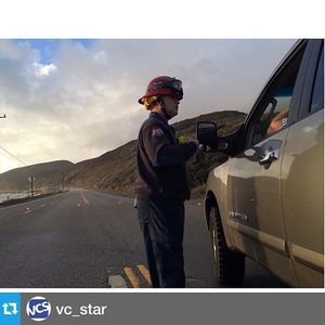 Image post by @vcsheriff on Instagram