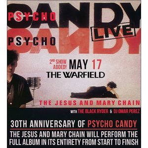 Image post by @thewarfield on Instagram