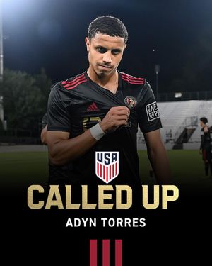 Image post by @academyatlutd on Instagram