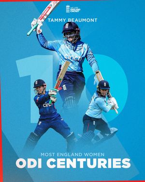 Image post by @englandcricket on Instagram